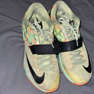 KD Easter 7